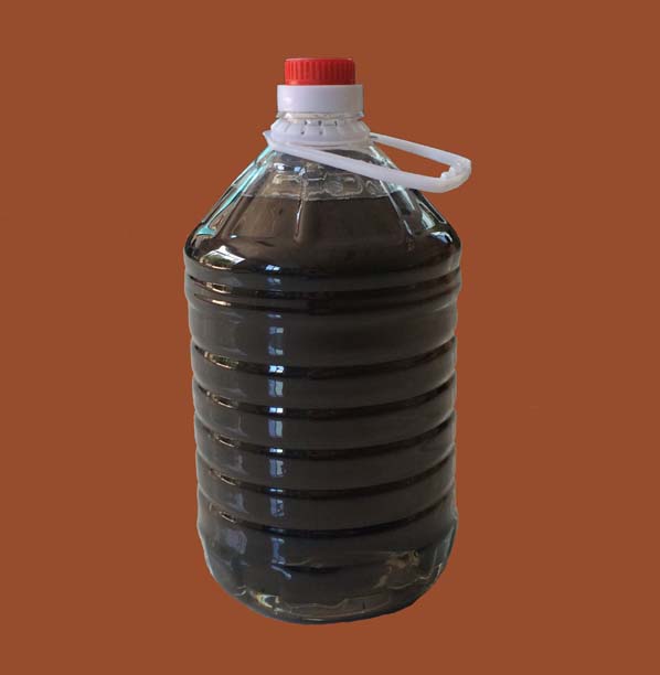 4.5升塑料瓶(PET)  編號：4.5-109； 直160mm    高320mm  口直徑40mm 容量：4.5升
