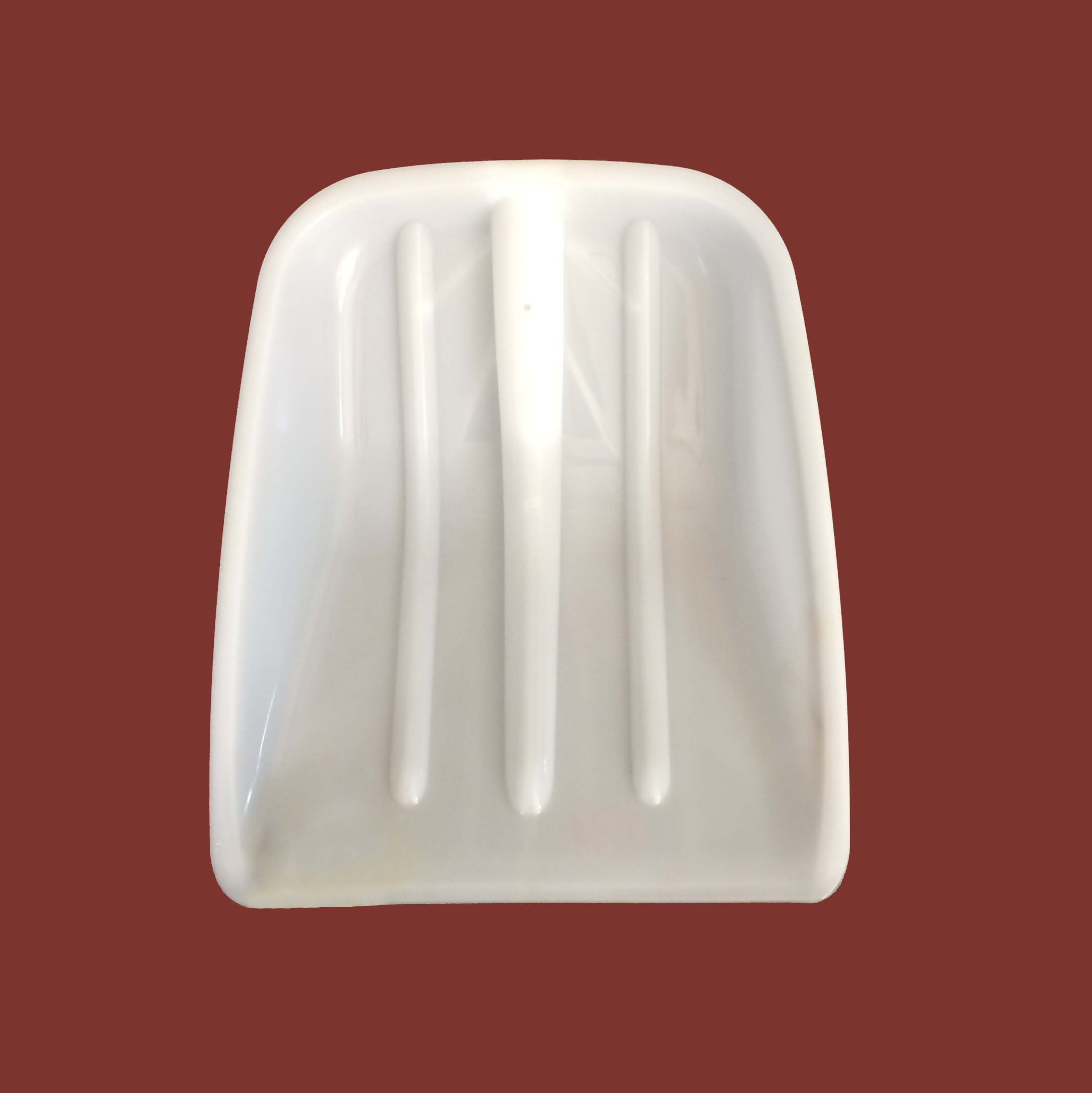 編號：塑料鏟大號：長(cháng)460mm  寬367mm  高175mm