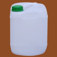 防盜蓋化工桶(HDPE)編號：15-808 化工桶 ：長(cháng)240mm 寬240mm 高330mm 口徑52mm 容量：15升