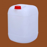 防盜蓋化工桶編號：28-808；化工桶：長(cháng)280mm 寬280mm 高420mm 口徑52mm  容量：28升