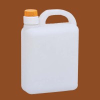易拉蓋塑料瓶(HDPE)編號：075-608； 115mm 50mm 180mm 口徑20mm 容量： 750毫升