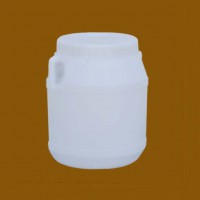 大口圓桶  編號：25-128；直徑340mm 高410mm 口徑245mm 容量：25升
