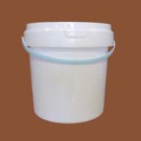-升廣口化工桶(HDPE)  編號1.5-108 底直徑123mm 高150mm 桶面直徑150mm 口徑140mm 容量：1.5升