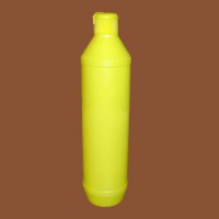 編號：05-138；身直徑57mm 高245mm 口徑27mm 容量500毫升